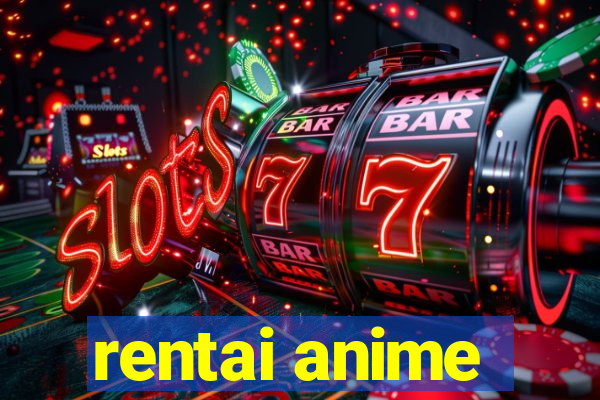 rentai anime